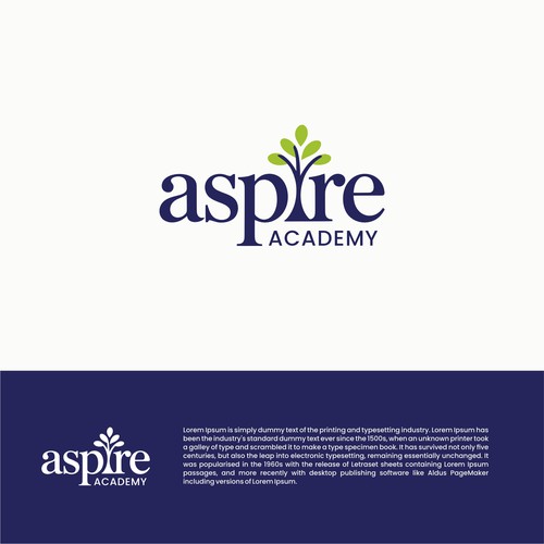 logo aspire