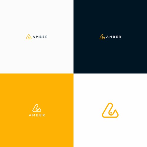 amber logo