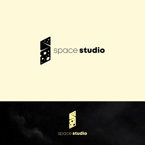 Studio on the Space