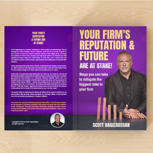 Your firms reputation and future 