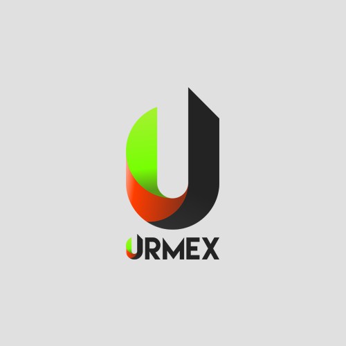 Urmex Logotipo