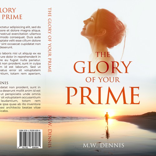 The Glory of your Prime