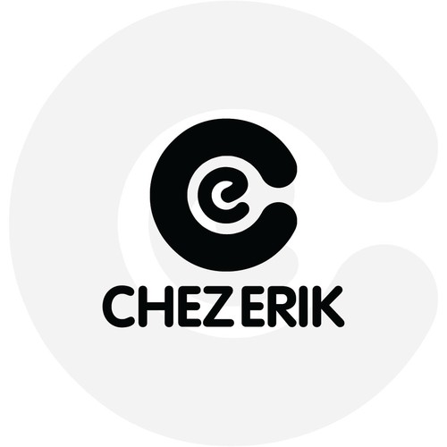 Logo Chez Erik 1