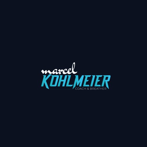 Marcel Kohlmeier Logo