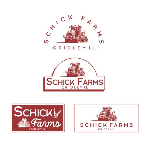 schick farms
