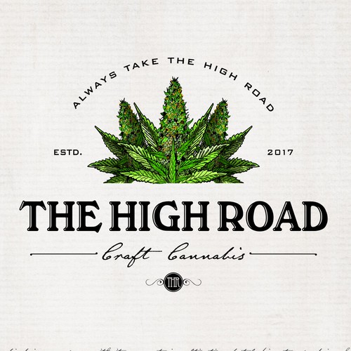 the high road