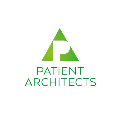 Logo Patient Architects