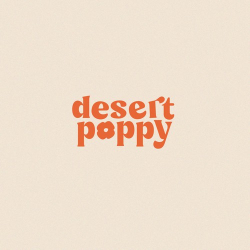 Desert Poppy＂title=