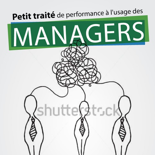 Book cover for Petit traite de performance a l'usage des managers