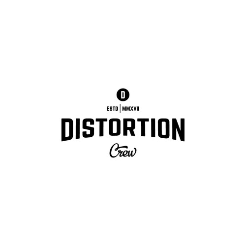 DISTORTION