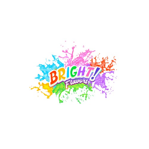 BRIGHT! Flavors