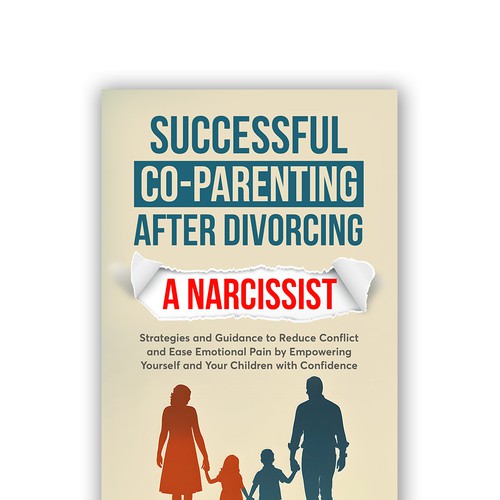 Successful Co-Parenting After Divorcing a Narcissist