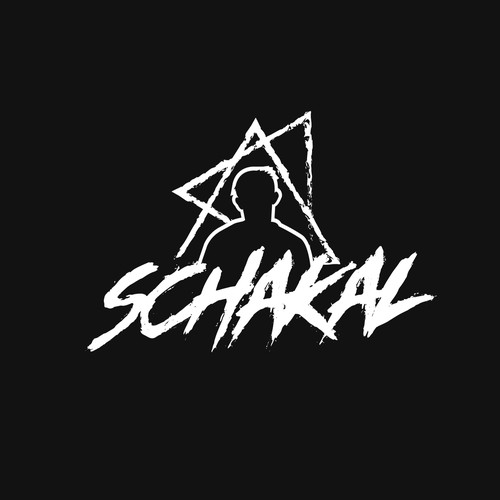 Logo design for schakal 