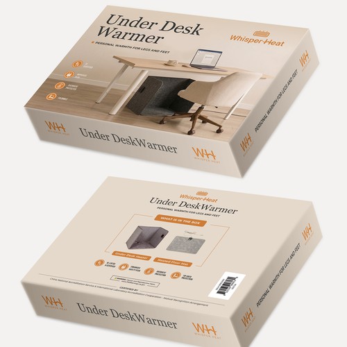 Box design