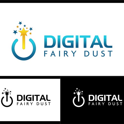 Digital Fairy Dust