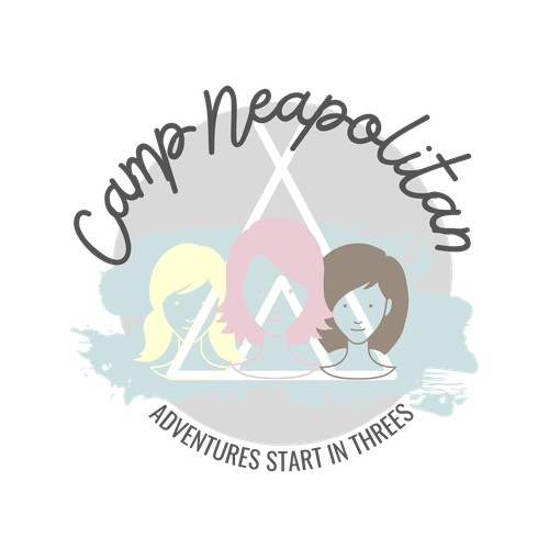 Camp Logo