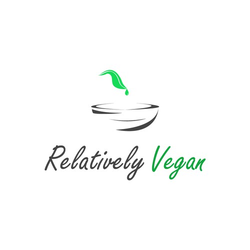 Relatively vegan
