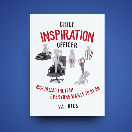 Chief Inspiration Officer
