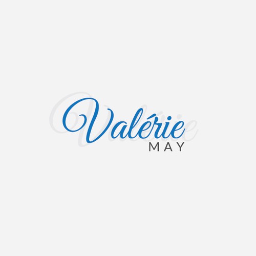 Logo Valérie May