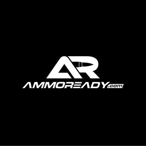 Brand Identity for AmmoReady.com
