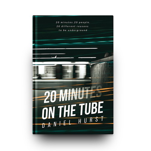 20 Minutes on the Tube