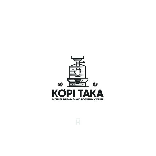 Kopi taka