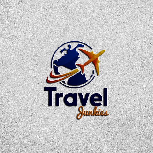 Travel logo