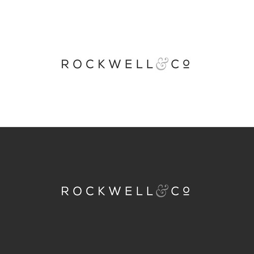Rockwell & co