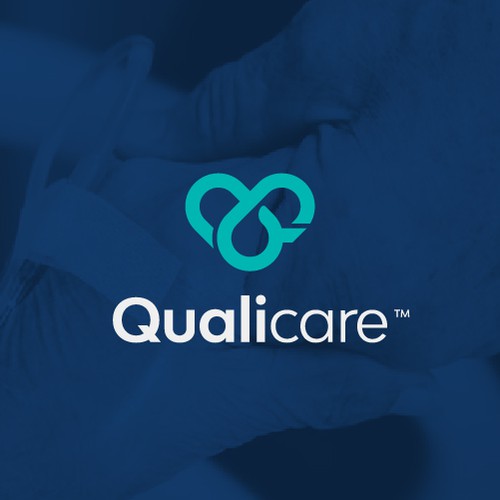 Logo designs for Quali Care
