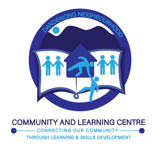 Community House logo