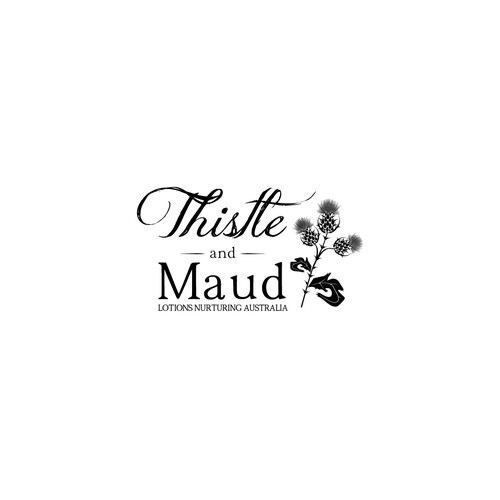 Thistle and Maud