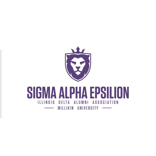 Logo Concept for Alumni Association