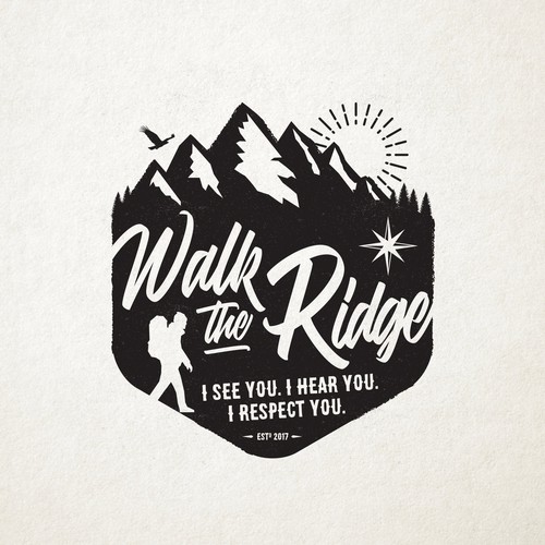 Walk the Ridge