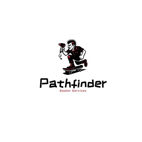 Logo design 