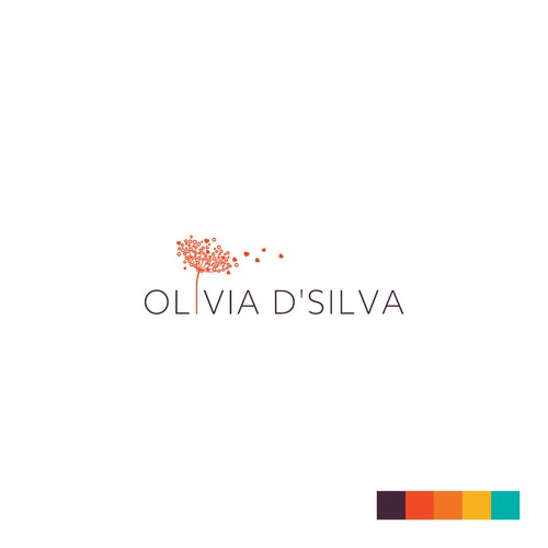 Olivia D'Silva