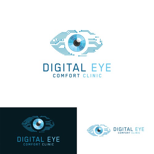 Digital Eye