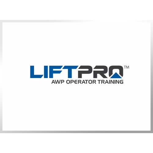 Logo Design Contest for Lift Pro