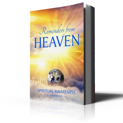 Reminders From Heaven  Book Cover
