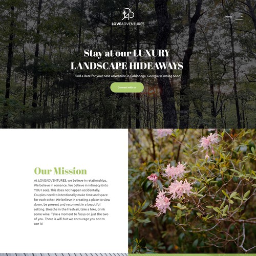 Web Page Design