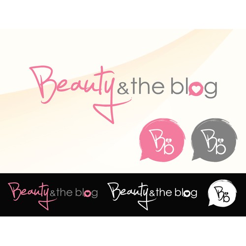 Looking for a edgy, fun and femaninely tech inspired logo for a new beauty/fashion podcast and website