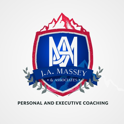 J.A. Massey & Associates Logo design