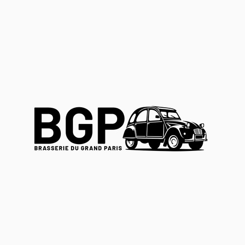 BGP Brasserie du Grand Paris