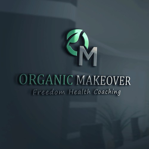 organic Logo
