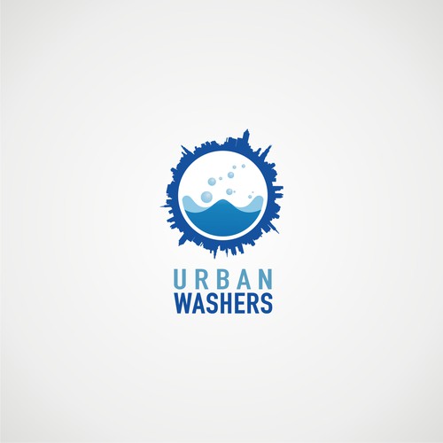 logo Urban Washers