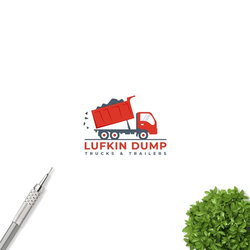 Lufkin Dump