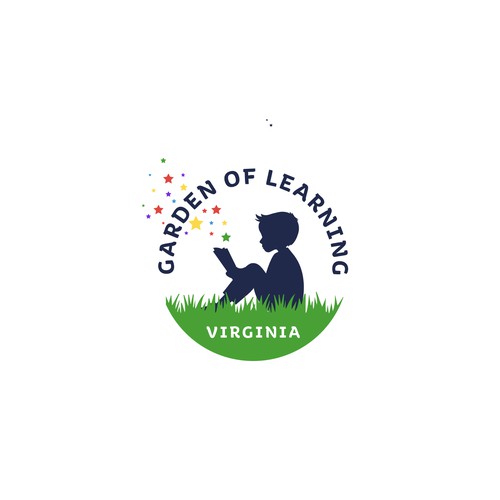 Garden of learning