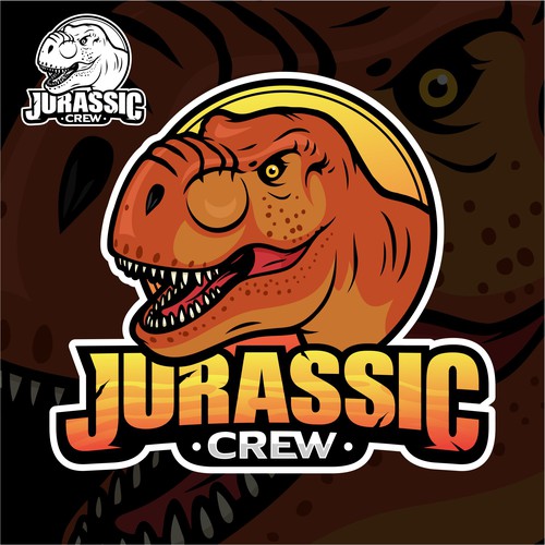 Jurassic Crew