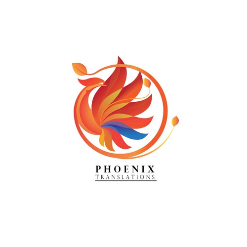 Phoenix Logo