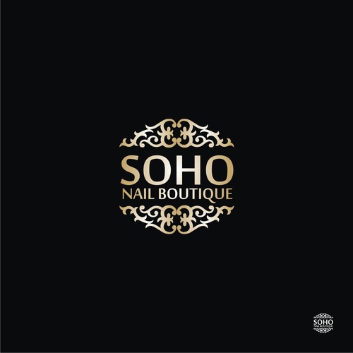 soho nail boutique