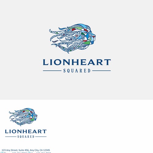 lionheart